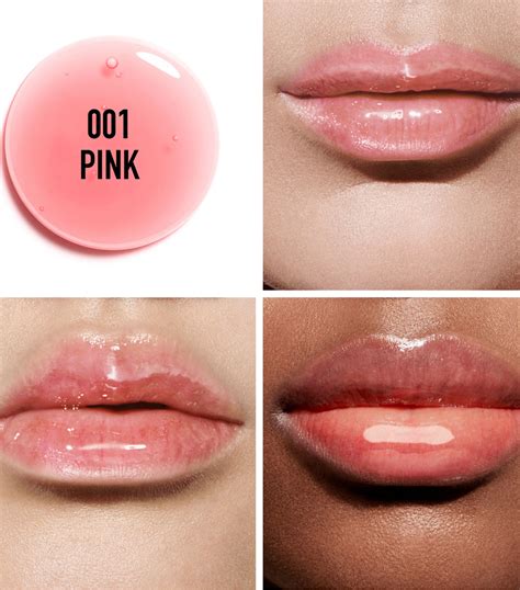 dior lip oil colors|dior lip oil aesthetic.